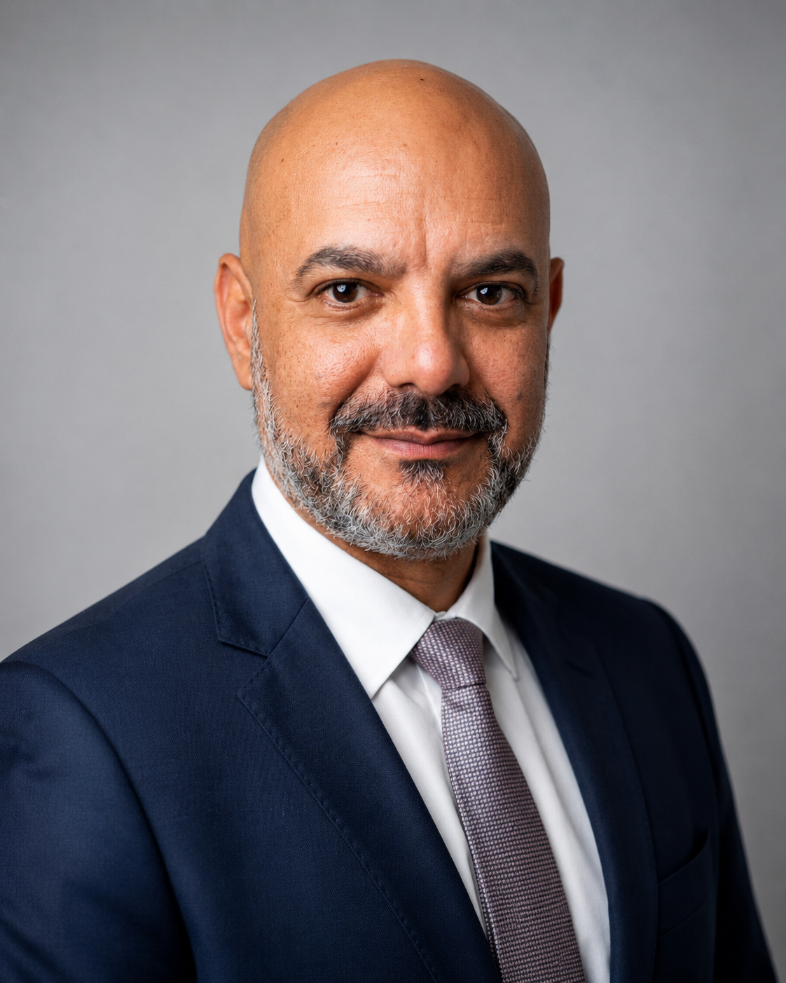 Robert Moreira da Silva, perito contábil
